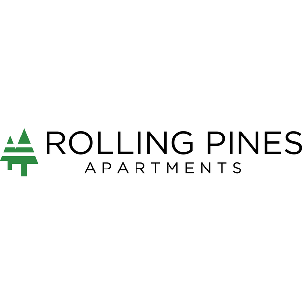Rolling Pines Apartments Logo