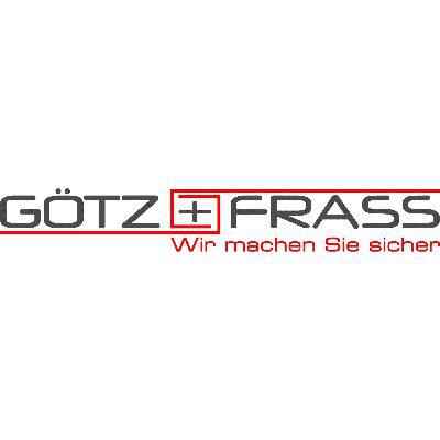 Logo Götz + Frass KG Sicherheitstechnik
