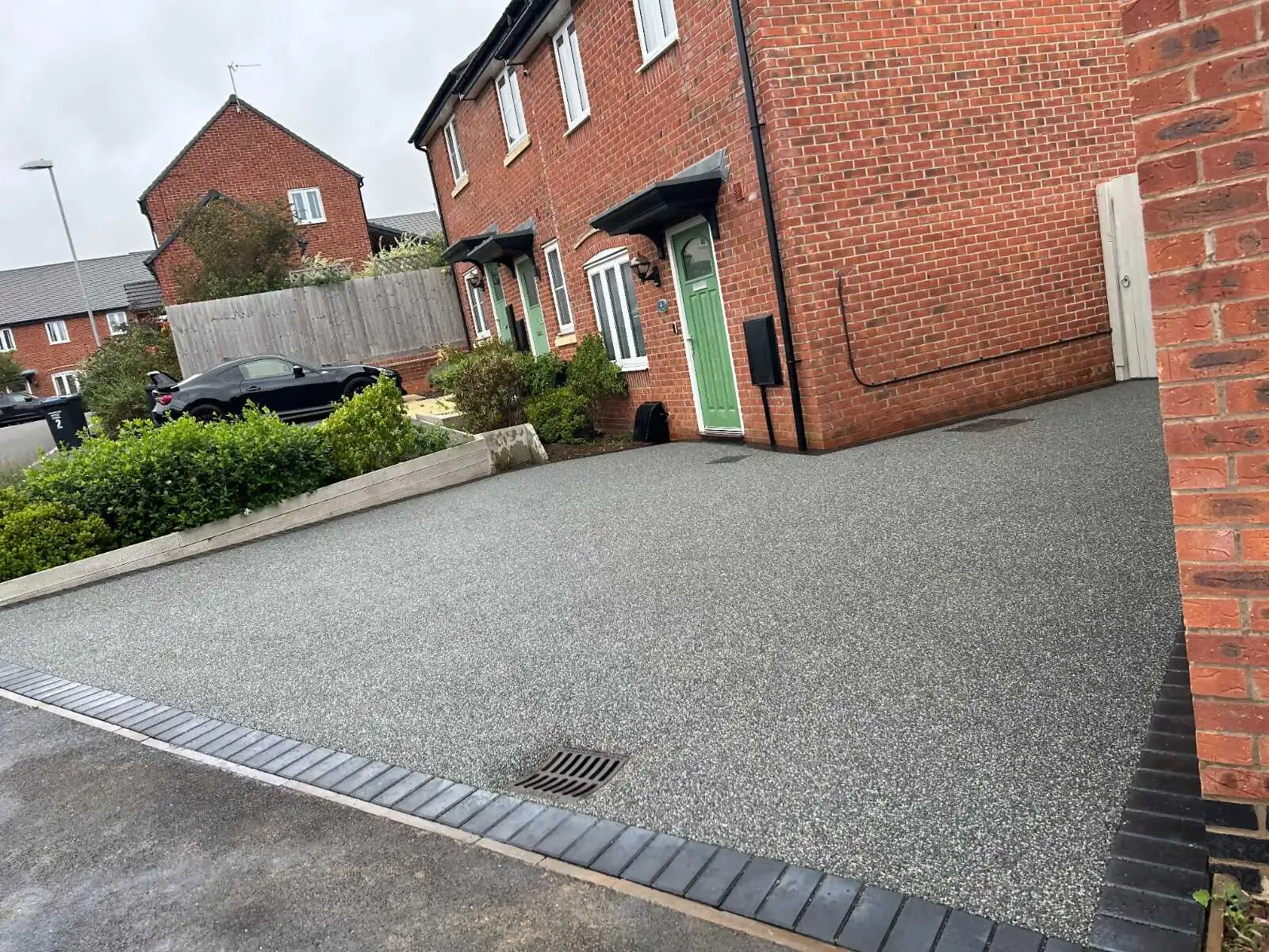 Images PR Contractors & Sons (Northants) Ltd