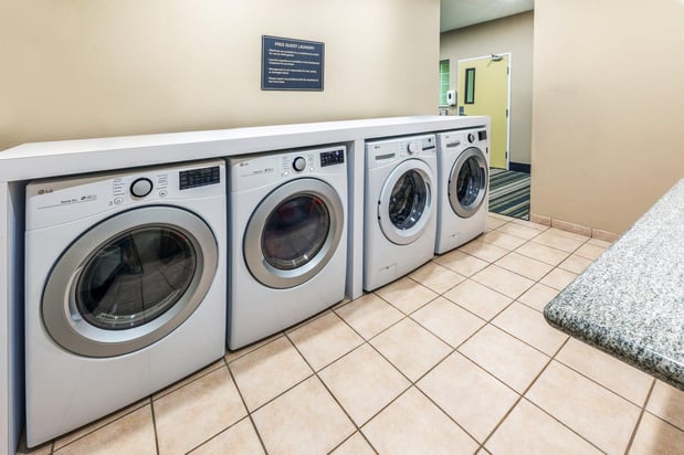 Images Candlewood Suites Tyler by IHG