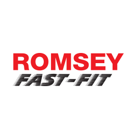 Romsey Fastfit Ltd Romsey 01794 519777