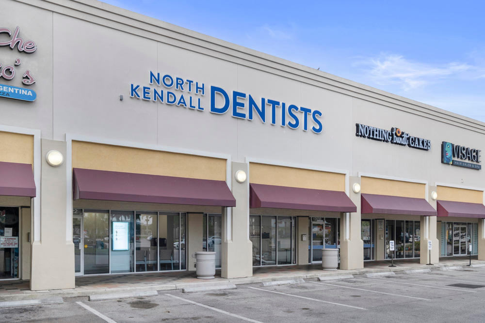 North Kendall Dentists