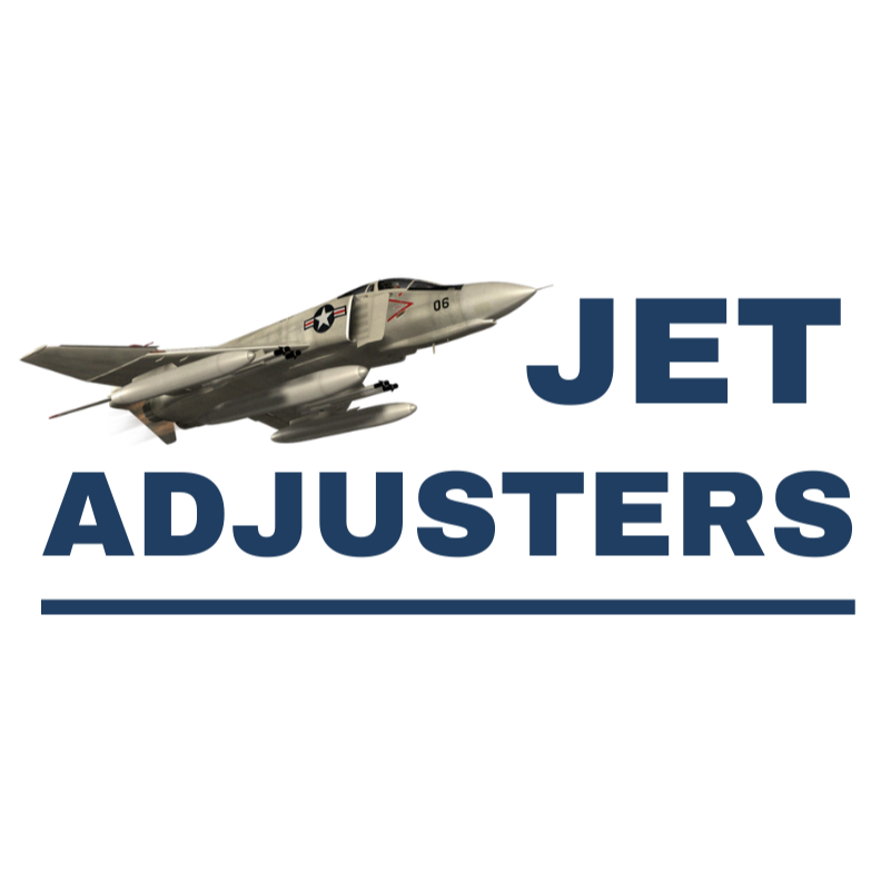 Jet Adjusters Logo