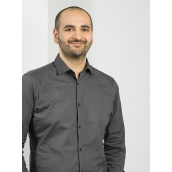 Dr. med. Hamid Joneidi Jafari in Bochum - Logo
