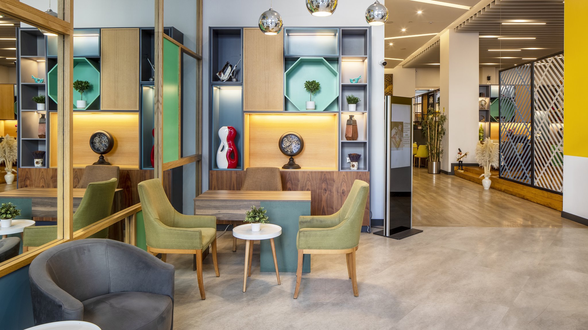 Images Holiday Inn Istanbul - Sisli by IHG