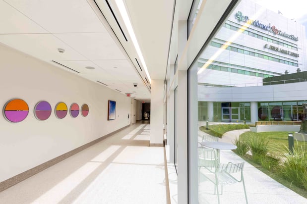 Images Providence Cedars-Sinai Tarzana Medical Center