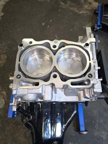 Images Subaru Specialist of Colorado