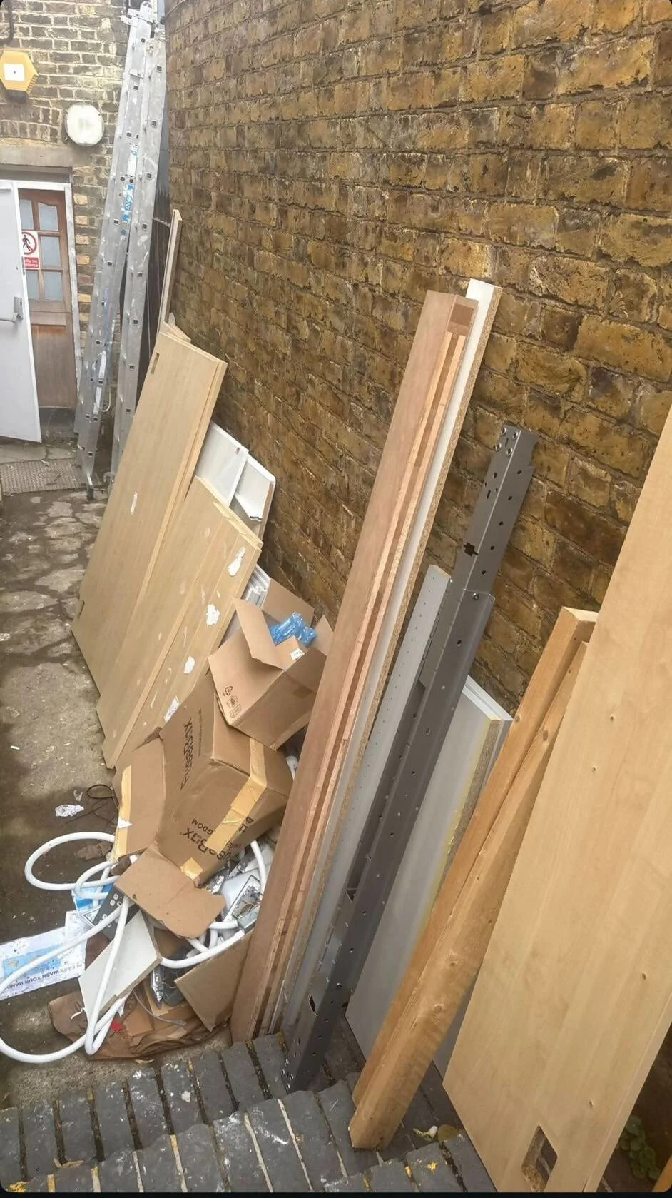 Images Bincredible Waste Solutions Ltd