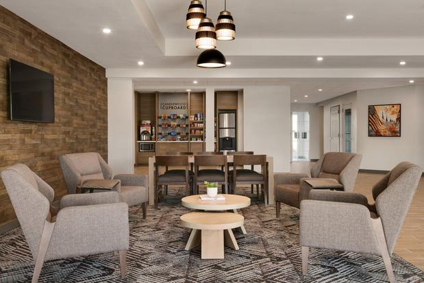 Images Candlewood Suites Fayetteville Fort Bragg by IHG