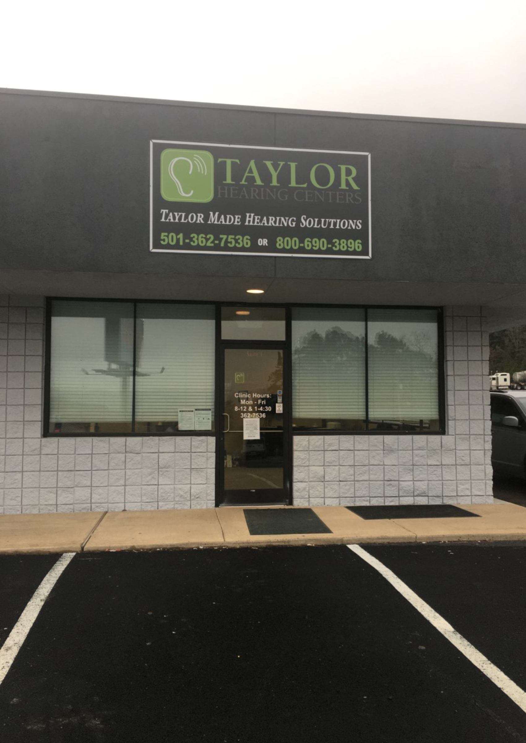 Image 2 | Taylor Hearing Centers - Heber Springs