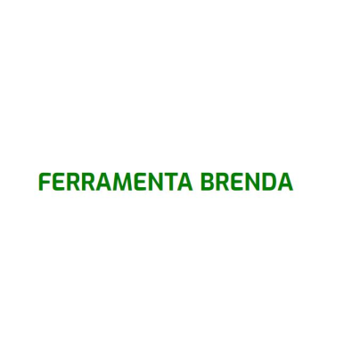 Ferramenta Brenda Logo