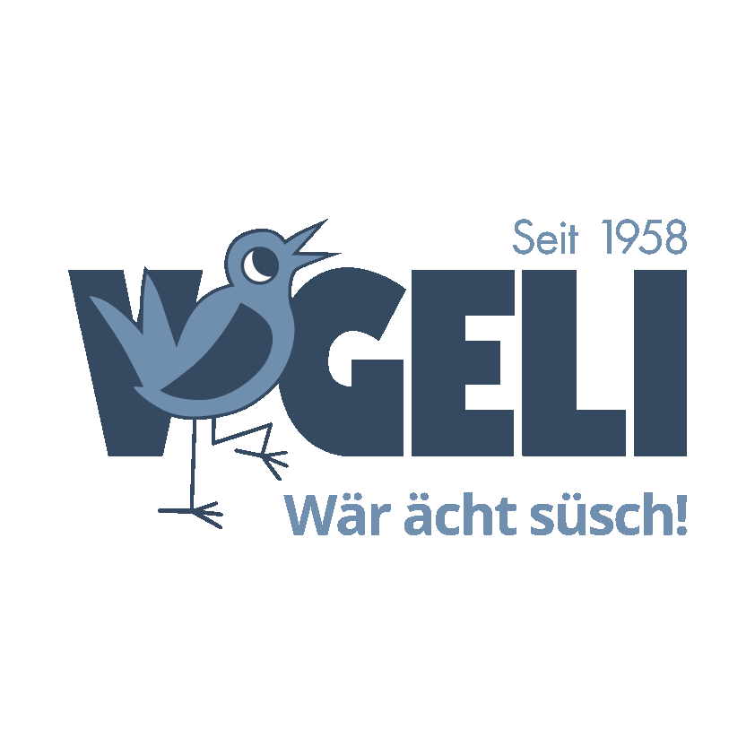 Gebr. Vögeli AG Logo