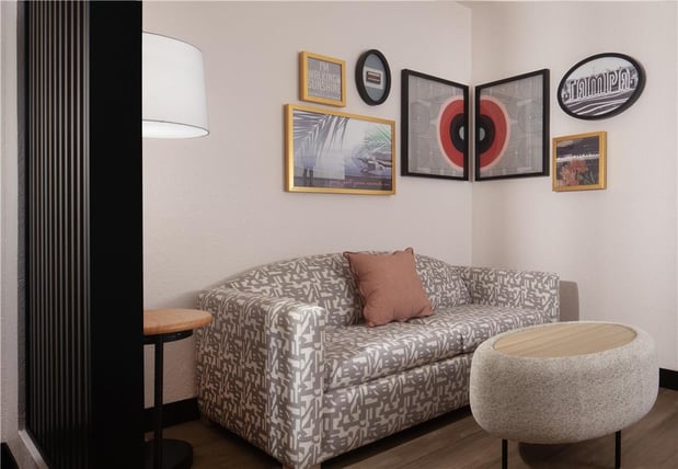 Images Hampton Inn by Hilton Tampa Fairgrounds Casino