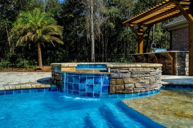 Images Southern Poolscapes
