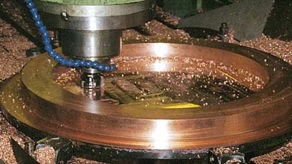 Images Skandi-Steel Oy