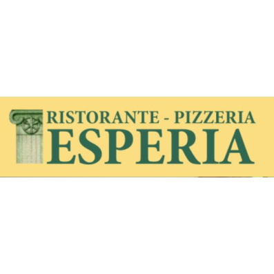 Ristorante Pizzeria Esperia Logo