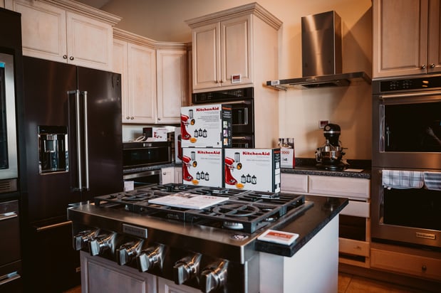 Images Voss TV & Appliance