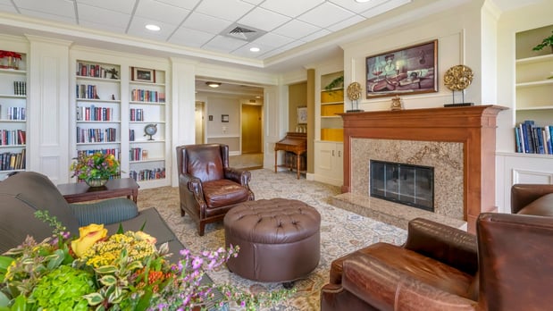 Images Brookdale Green Hills Cumberland