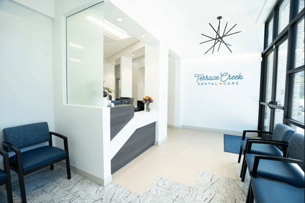 Images Terrace Creek Dental Care
