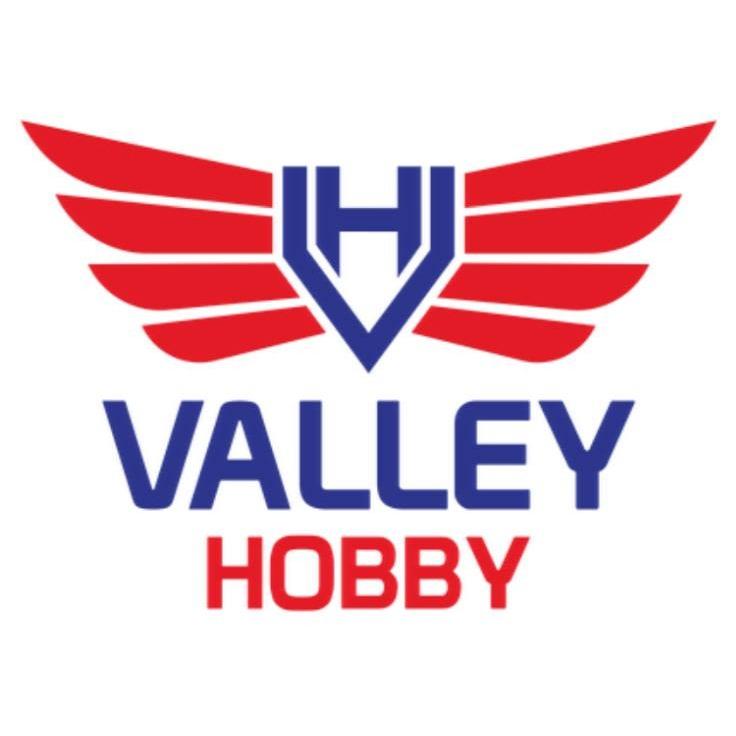 Valley Hobby Shop Logo