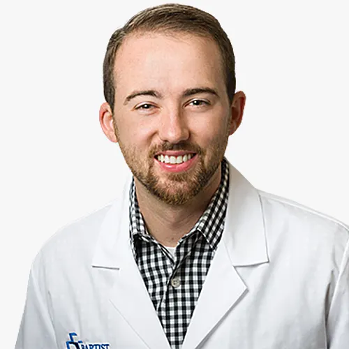 Justin Keeton, APRN