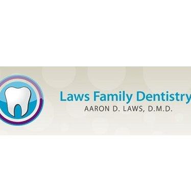 Laws Family Dentistry Logo