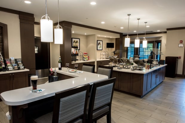Images Staybridge Suites Albany Wolf Rd-Colonie Center by IHG