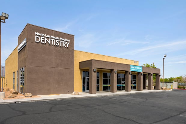 Images PDS Medical Group North Las Vegas