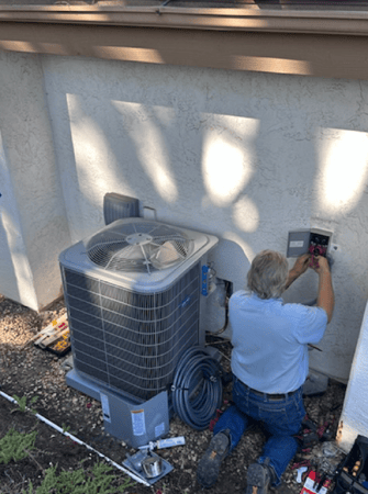 Images Aelott AC, Heating, & Plumbing