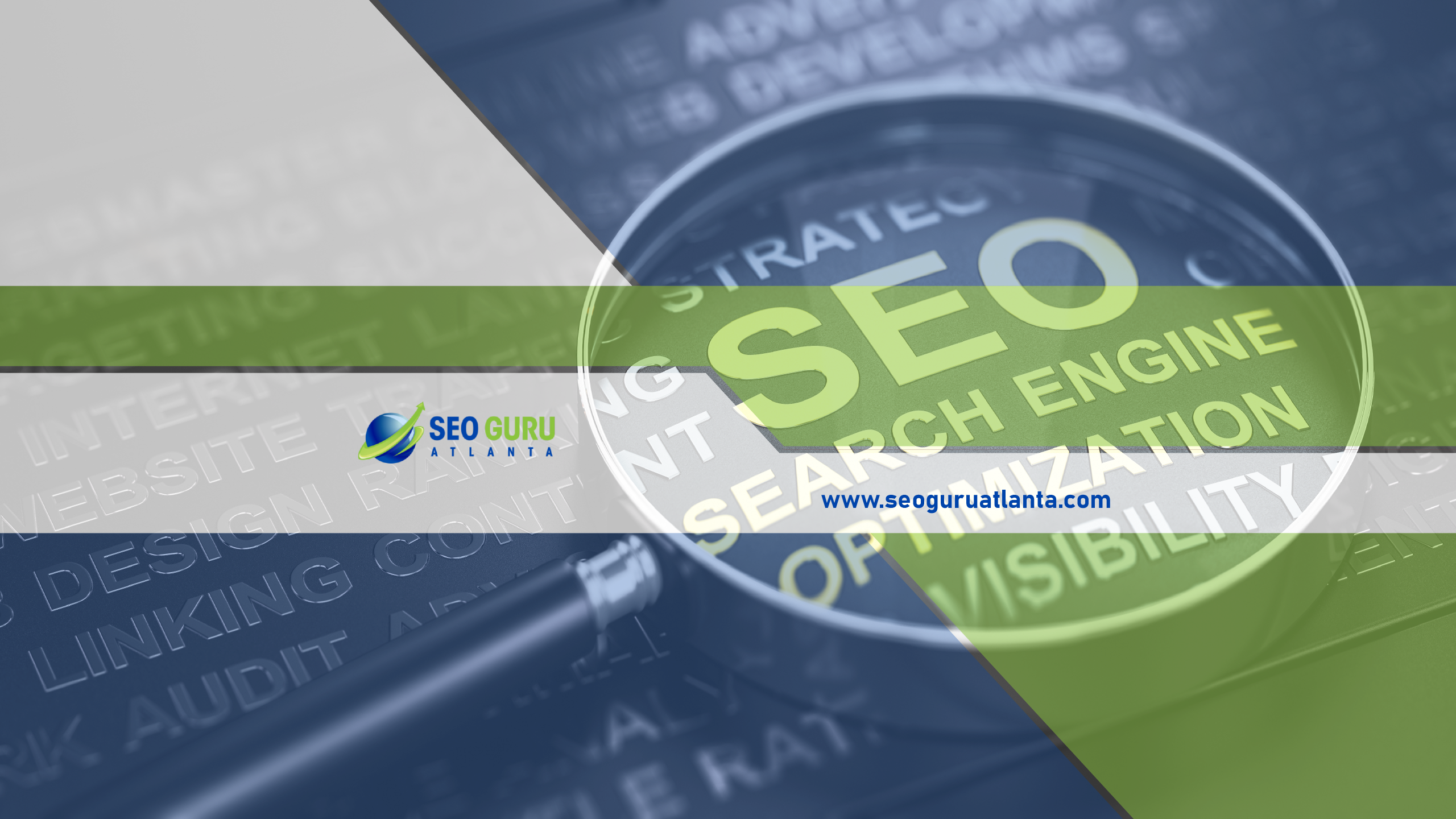 SEO Guru Atlanta