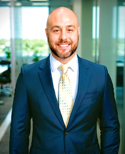 Images Josh Baker - Financial Advisor, Ameriprise Financial Services, LLC