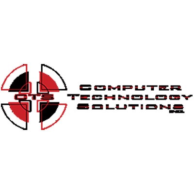 Computer Technology Solutions, Inc. Logo