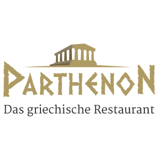 Parthenon in Stockelsdorf - Logo