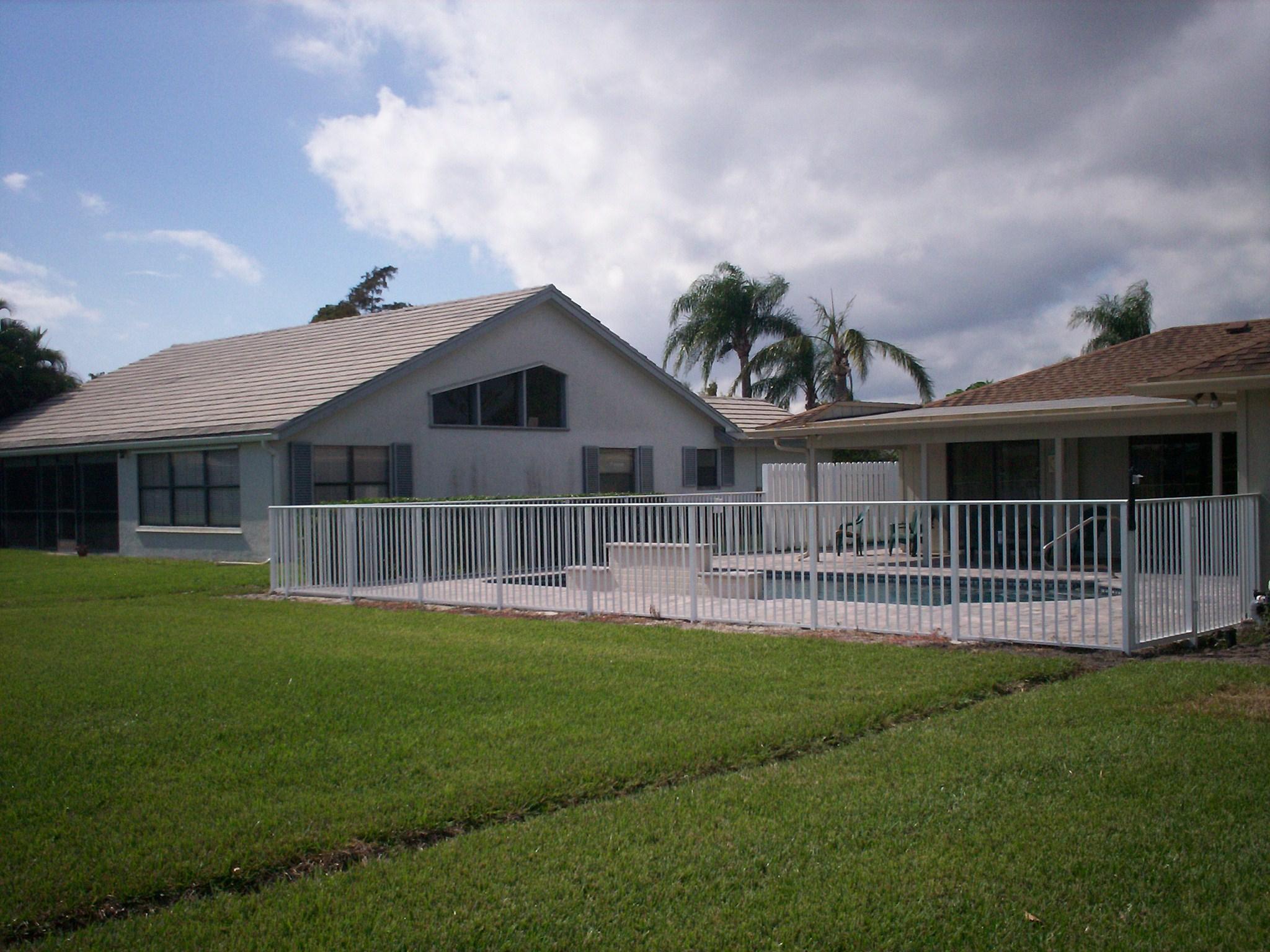 Fencing Florida Inc