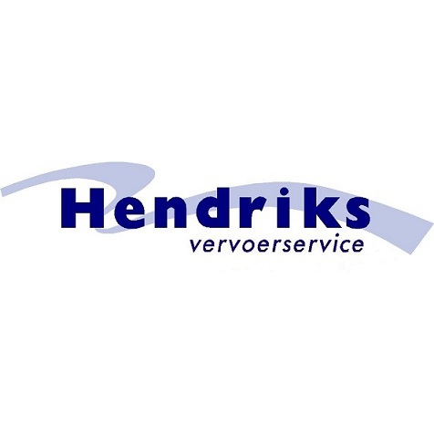 Hendriks vervoerservice Logo
