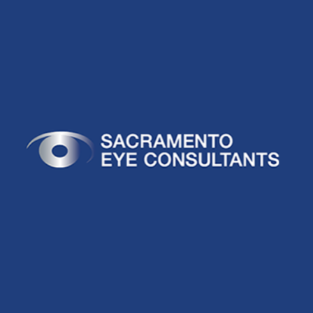 Sacramento Eye Consultants Logo