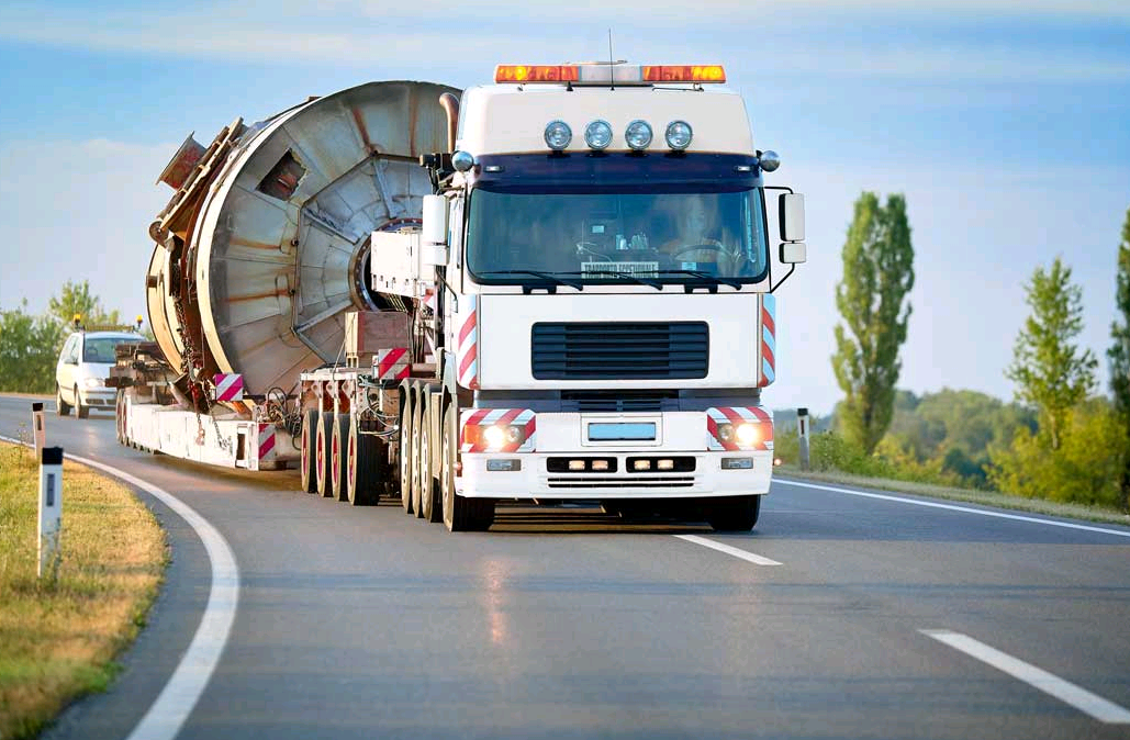 QCS-Quick Cargo Service GmbH, Steinfeldstraße 15 in Nürnberg