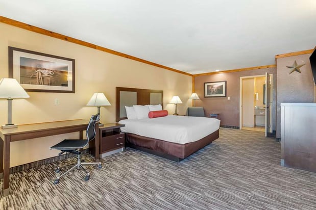Images Best Western Windwood Inn & Suites