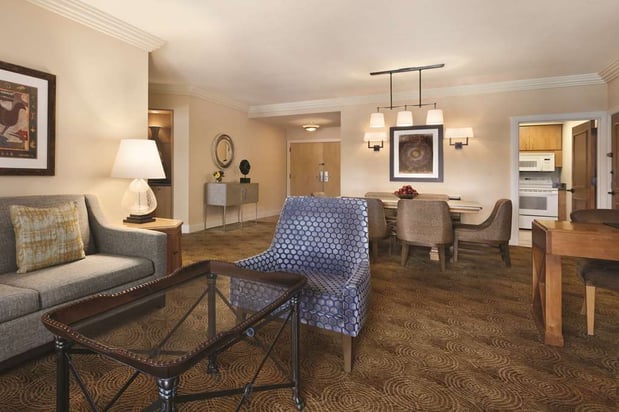 Images Hilton Scottsdale Resort & Villas