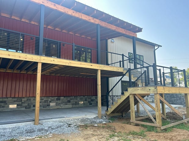 Images Rodman Construction