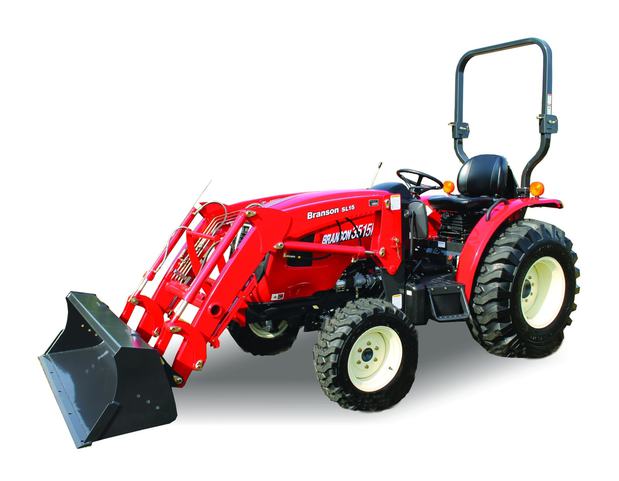 Images Georgia Land Equipment