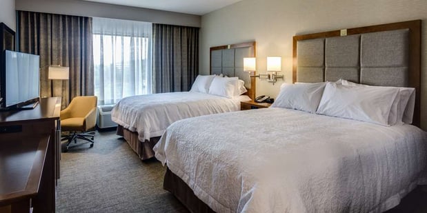 Images Hampton Inn & Suites Knoxville Papermill Drive
