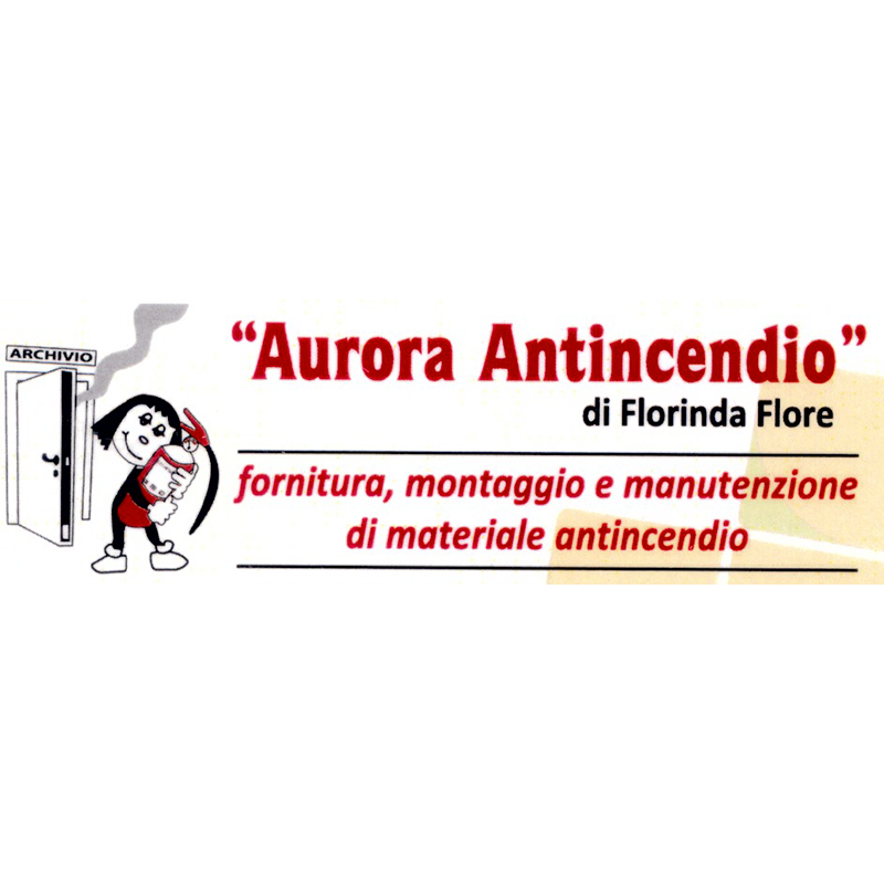 Images Aurora Antincendio