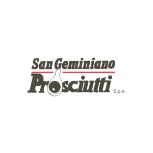 San Geminiano Prosciutti Logo