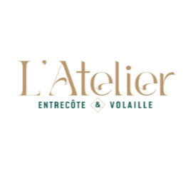 L'Atelier Entrecôte & Volaille Restaurant français