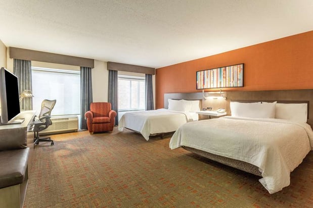 Images Hilton Garden Inn Chicago/Tinley Park