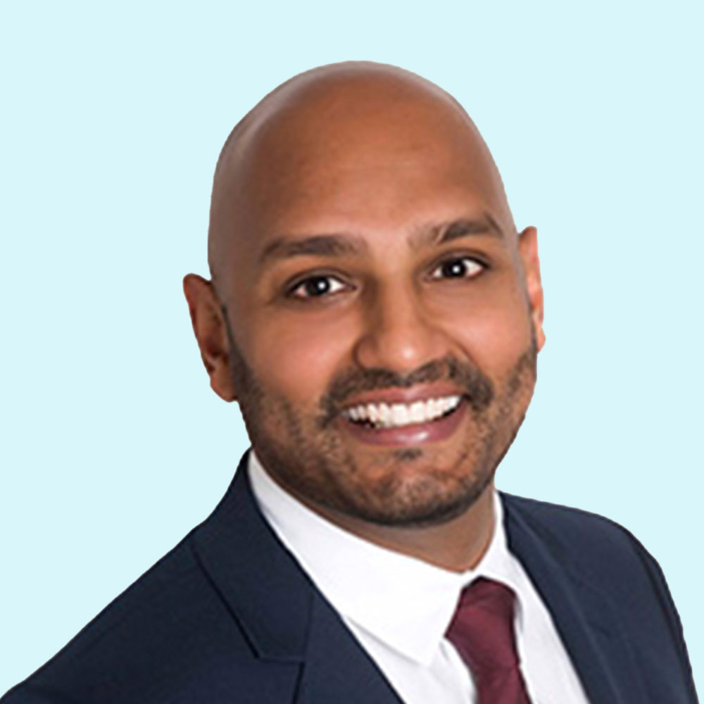 Kishan Patel, DO - Middletown, NY - Orthopedic Surgery, General Orthopedics