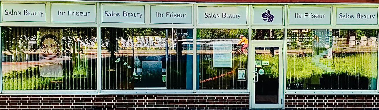 Salon Beauty – Ihr Friseur in Chemnitz, Stollberger Straße 135 in Chemnitz