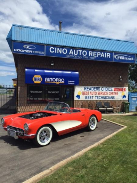 Cino Auto Repairs