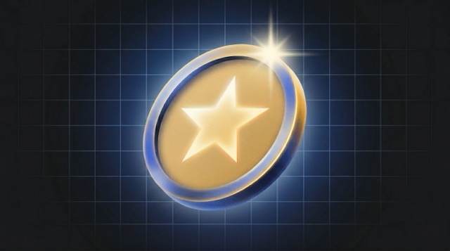 Star rating graphic representing reviews that influence trust and visibility for financial services organizations